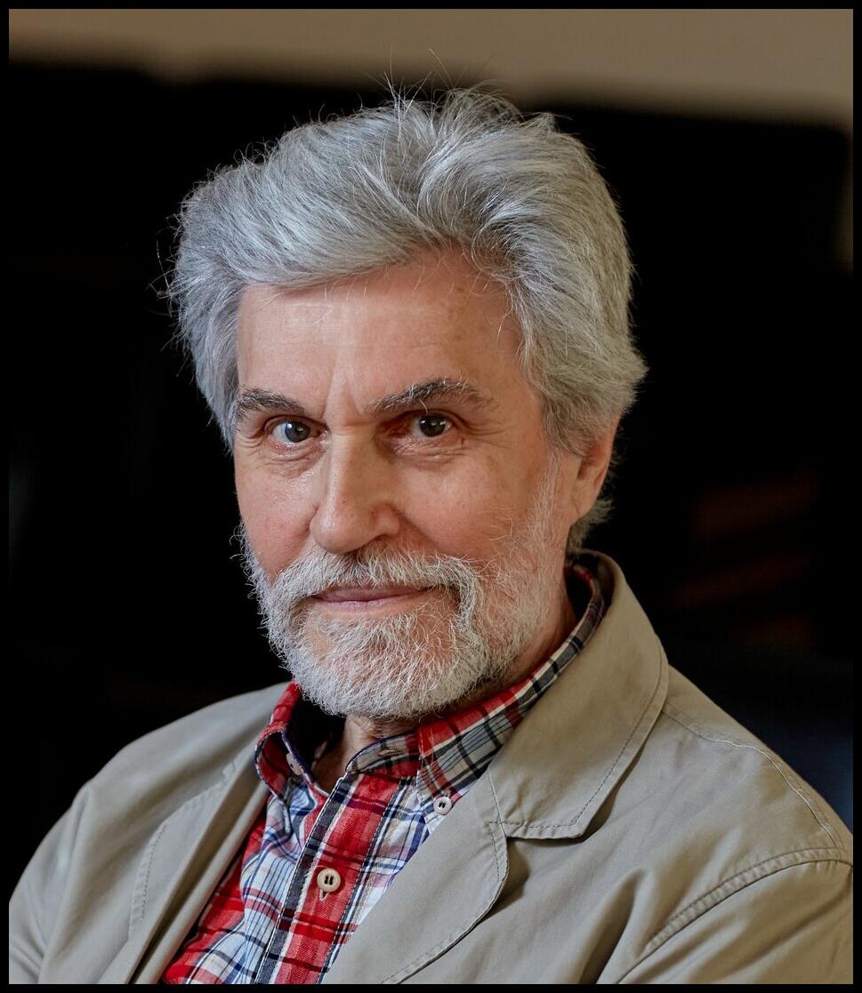 Памяти академика РАН И.И. Мохова (20.07.1950-24.06.2025)